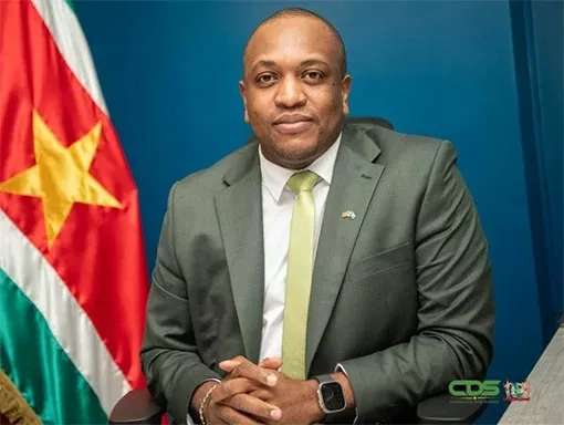 Suriname kiest voor overleg na Guyanese kritiek op financiering Corantijnbrug