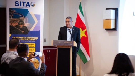 SITA lanceert derde Business Barometer Survey voor bedrijven in Suriname