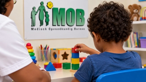 Geen bewijs dat covid-19 primaire oorzaak is van autisme