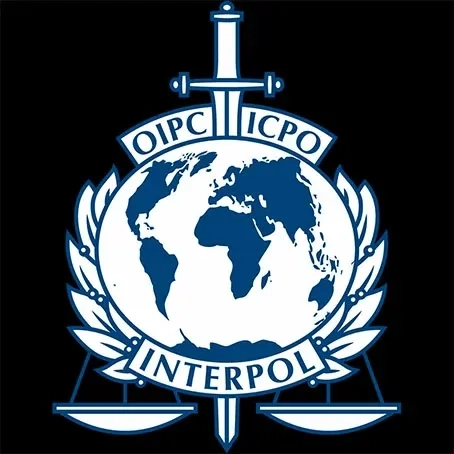 Interpol treft illegale goudsector in Guyanaschild