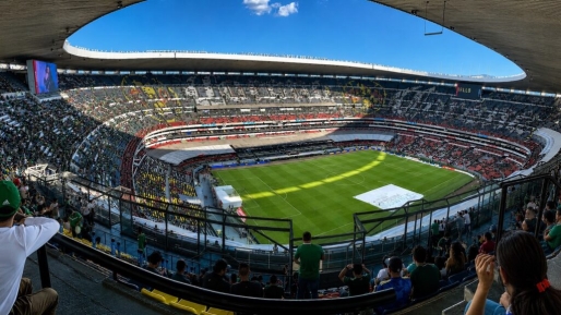 WK 2026 begint donderdag: openingsceremonie in iconisch Estadio Azteca