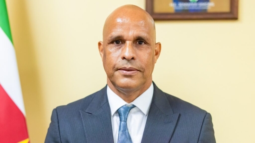 Antonius ziet kansen in handel, veiligheid en infrastructuur