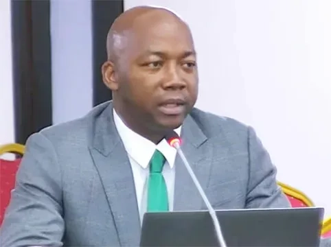 Minister NH wil einde aan decennialange illegale zandwinning