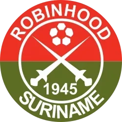 Robinhood sluit Caribbean Cup af met overwinning op Mocca FC