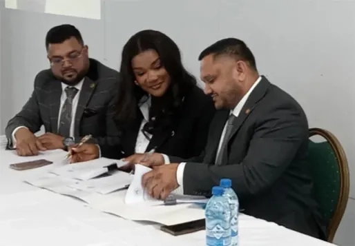 Guyana tekent exploratiecontract met Cybele Energy voor ondiepwaterblok S7