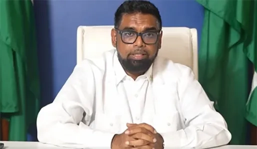 Guyana draagt voormalig minister voor als kandidaat voor VN-secretaris-generaal