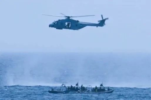 Nederland stopt gezamenlijke anti-drugsacties met VS in Caribisch gebied