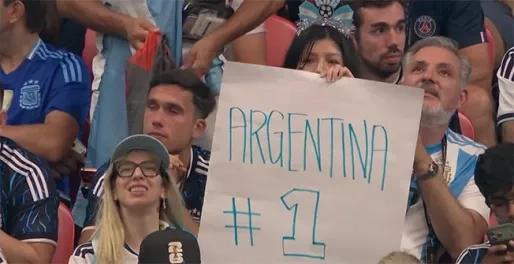 Derde helft Wk 2026: Argentinië verslaat Engeland en speelt WK-finale tegen Spanje