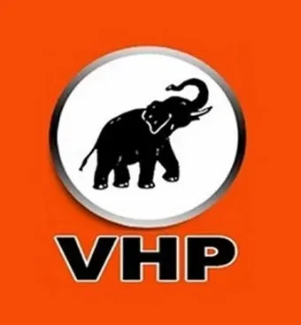 VHP woont jaarrede bij onder protest om gevolgde besluitvorming
