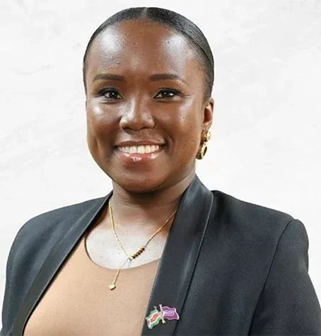 Afonsoewa: Waarheid over mijn rechtszaak en de misleiding door ex-minister Ramadhin