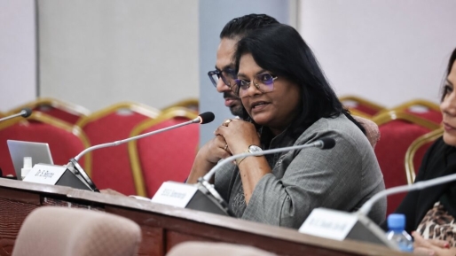 Mathoera over nepotisme en vriendjespolitiek: “Helemaal niet opgelost”