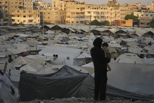 Israël overweegt volledige herbezetting van Gaza
