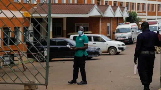 Dodental ebola-uitbraak in Congo loopt op, mogelijk zeldzame variant