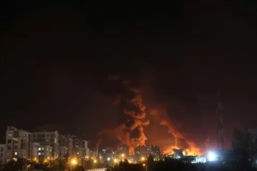 Israël doodt top van Iraanse Revolutionaire Garde: kerninstallaties en energie-infrastructuur zwaar beschadigd