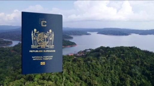 BIS informeert over e-paspoortontwikkeling en roept Surinamers in Oost-Europa op tot registratie