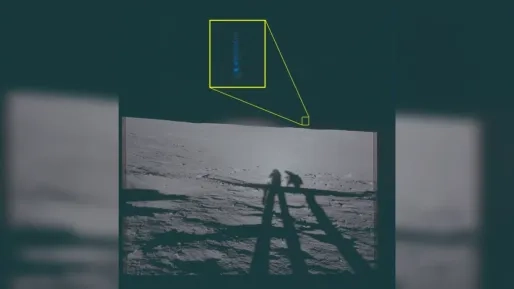 VS geeft geheime ufo-documenten vrij