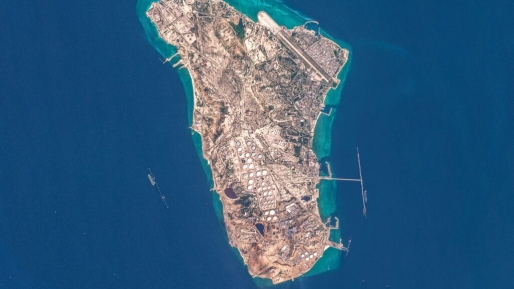 VS voert aanvallen uit op Iraans ‘olie-eiland’ Kharg