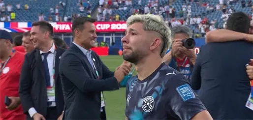 Derde helft WK 2026: Voetbalreus Duitsland uitgeschakeld na zenuwslopende strafschoppenserie