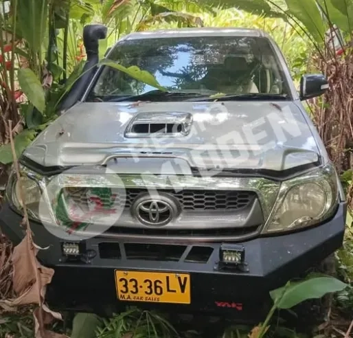 Ontvoerde man levend en in veiligheid aangetroffen