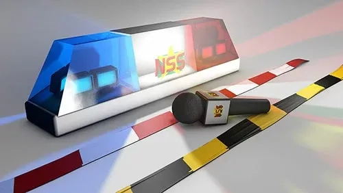 Politieagent aangereden tijdens verkeerscontrole; bromfietser aangehouden