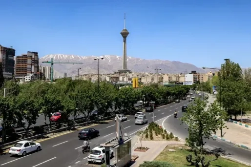 Teheran veroordeelt Amerikaanse aanvallen tijdens staakt-het-vuren