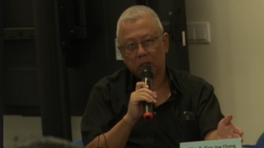 IOL-directeur Tjon-Jaw-Chong per direct ontheven