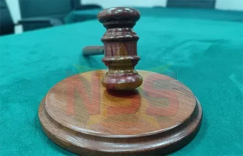 Aanhouding Dirreck Veira rechtmatig verklaard na reconstructie