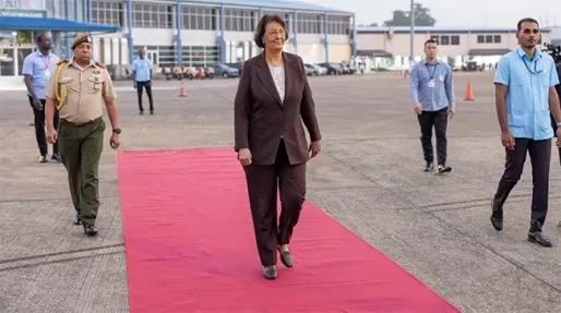 Caricom-top cruciaal voor Suriname in veranderende wereldorde