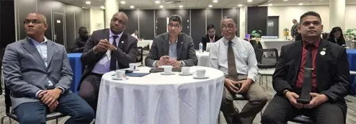 Suriname voert nationale zelfevaluatie uit voor WTO-investeringsakkoord