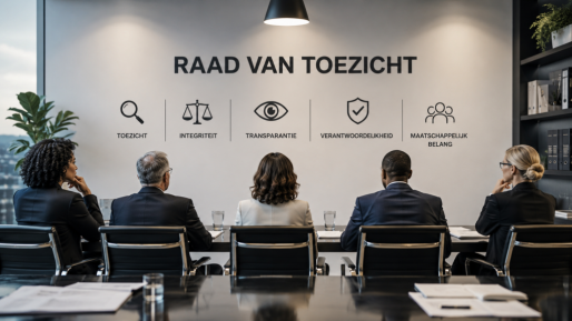 VES pleit voor kritische evaluatie van benoemingen en voordrachten