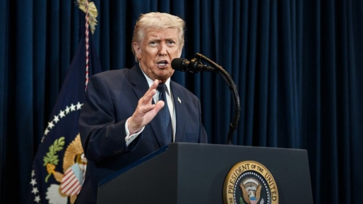 Trump zegt hulp VS toe na dodelijke aardbevingen in Venezuela