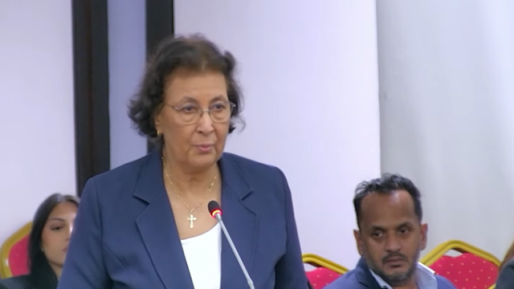 President Simons: “Onze samenwerking kende weinig hoogte- of dieptepunten”