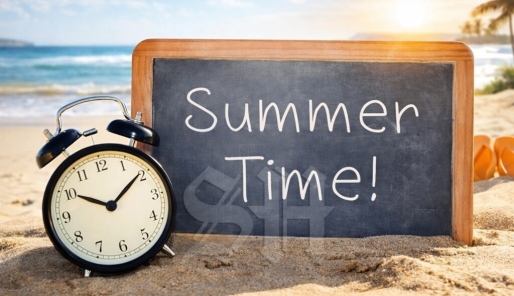 Europa schakelt zaterdagavond over op zomertijd: tijdsverschil met Suriname stijgt naar 5 uur