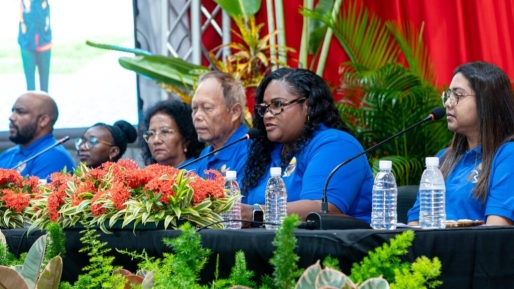 Suriname viert in augustus voor het eerst Heritage Month
