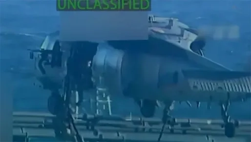 Door VS onderschept ‘Guyanees’ vlaggend schip niet in Guyana geregistreerd