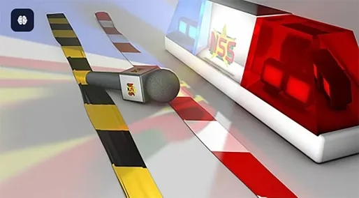 Gewapende roofoverval bij bedrijf Ying Rong 