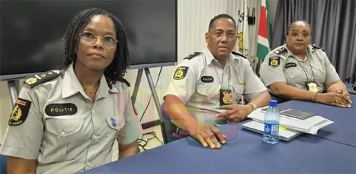 Politie: Aroma rond 01.30 uur ingesloten, om 06.10 uur levenloos aangetroffen in cel Keizerstraat