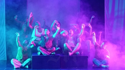 Theatervoorstelling Brada brengt Surinaamse geschiedenis tot leven