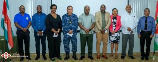 Kustwachtraad krijgt actieve rol in beleid: geen formeel orgaan