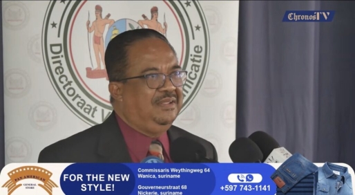 Rusland over benoemingen RvC: er wordt gekeken naar de kwalificaties