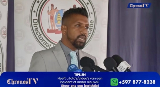 Monorath: criminaliteit gedaald, alertheid voor inside jobs