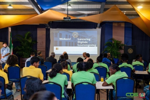 CBvS lanceert Digitale Leeromgeving voor financiële educatie