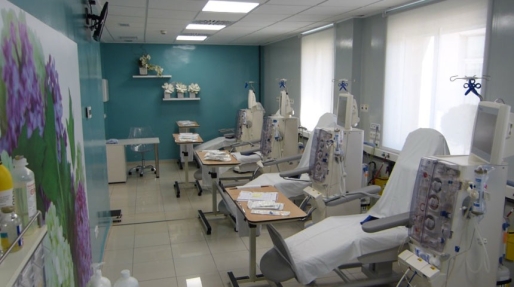 Jarbandhan slaat alarm: dialysecentrum van drs. Heerenveen sluit deuren