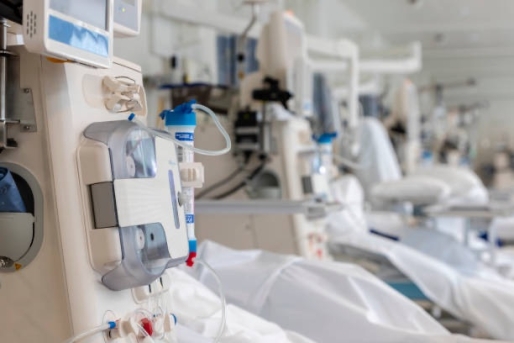 Dialysecentrum Nefrosur vandaag uitbetaald na alarmerend bericht
