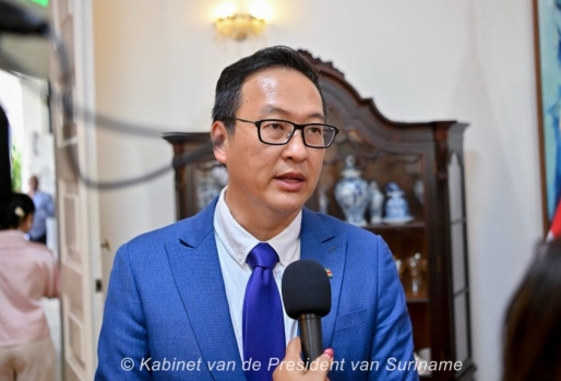 Tsang over wateroverlast: Het is een landelijk probleem en we zijn op alle fronten bezig