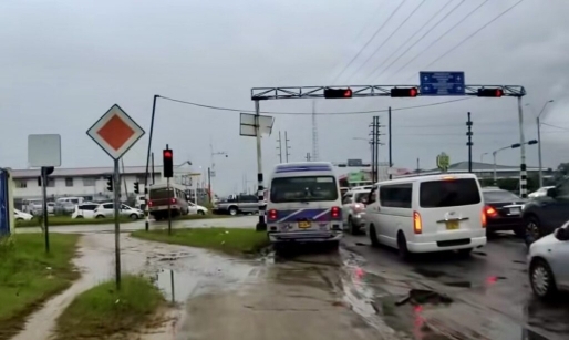 Totale chaos in verkeer: wordt het volk gestraft in de Van ’t Hogerhuysstraat?