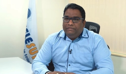 Telesur directeur Ramlakhan wil database van Surinaamse content creëren