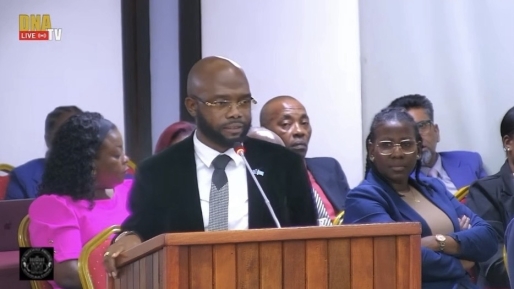 Minister Misiekaba: Zijin, shame on you