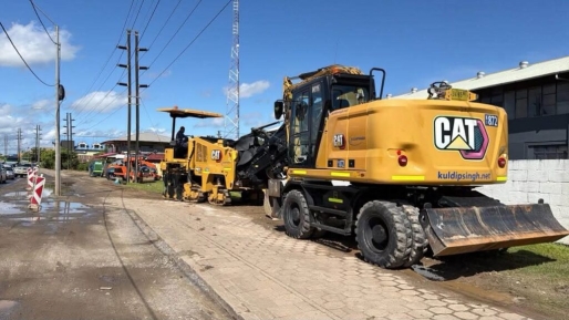 Faizal Abdoelgafoer: werkzaamheden Van ’t Hogerhuysstraat starten op 28 juni