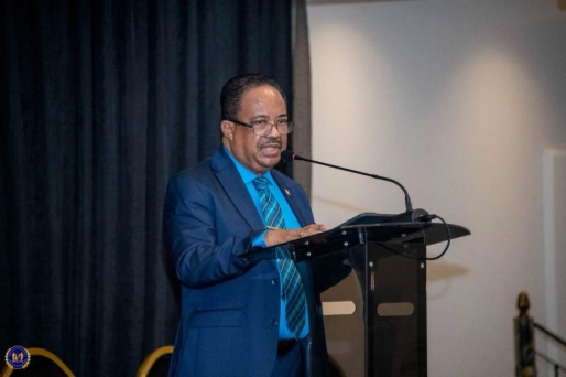 Rusland benadrukt rol Suriname in klimaatbeleid en bosbescherming tijdens Milieuweek 2026